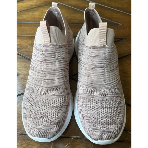 Women’s Cushionaire Dustin Slip On Pink 11 Worn Once‎ - Picture 4 of 8